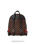 ROMEO AIR ITALIA SHARK SAVAGE BACKPACK