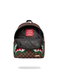 ROMEO AIR ITALIA SHARK SAVAGE BACKPACK