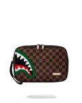 ROMEO AIR ITALIA SHARK TOILETRY BAG