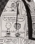 FRANKLIN SHARKS IN COMICS