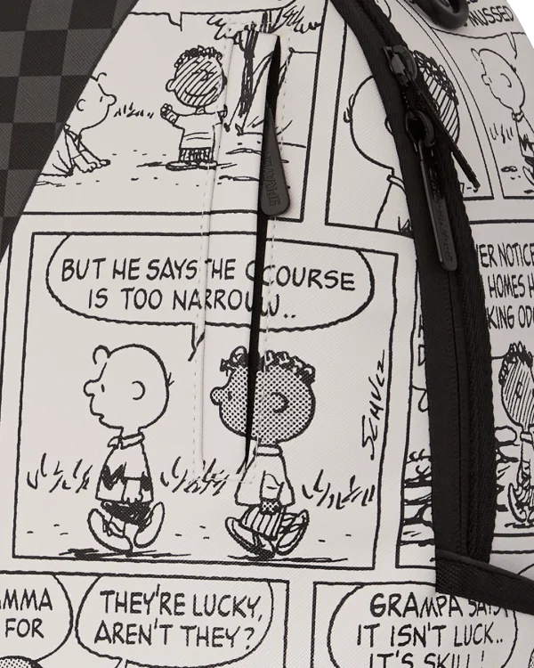 FRANKLIN SHARKS IN COMICS