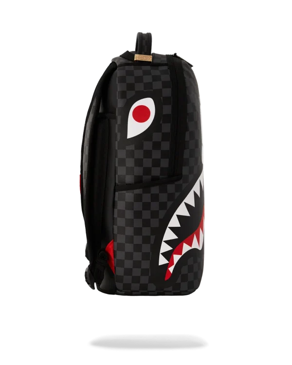 SNOOPY DAY OFF BACKPACK