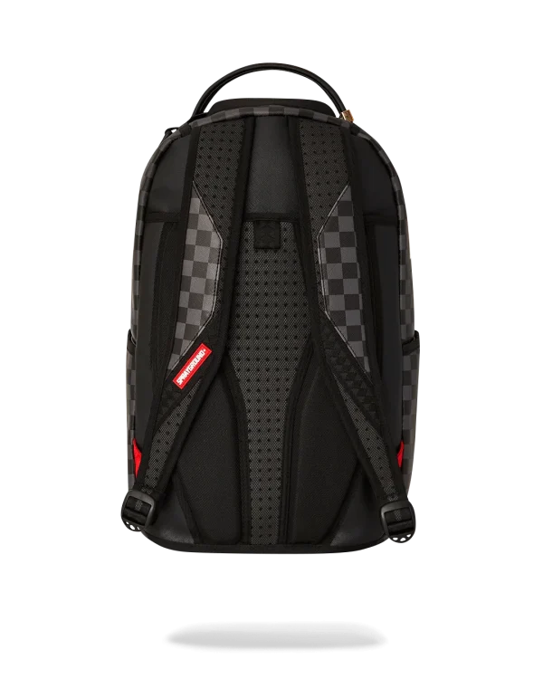 SNOOPY DAY OFF BACKPACK