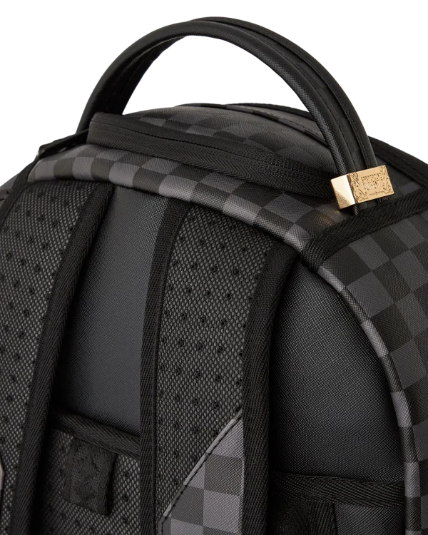 SNOOPY DAY OFF BACKPACK