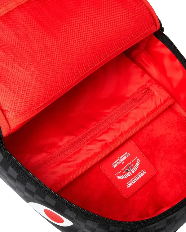 SNOOPY DAY OFF BACKPACK