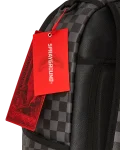 SNOOPY DAY OFF BACKPACK