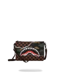 UNSTOPPABLE ENDEAVORS III CROSSOVER CLUTCH
