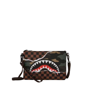 UNSTOPPABLE ENDEAVORS III CROSSOVER CLUTCH