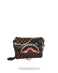 UNSTOPPABLE ENDEAVORS III CROSSOVER CLUTCH