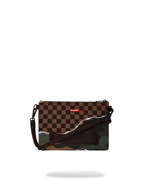 UNSTOPPABLE ENDEAVORS III CROSSOVER CLUTCH