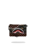 UNSTOPPABLE ENDEAVORS III CROSSOVER CLUTCH