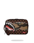UNSTOPPABLE ENDEAVORS III TOILETRY BAG