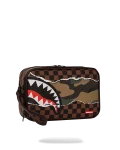 UNSTOPPABLE ENDEAVORS III TOILETRY BAG