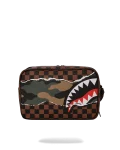 UNSTOPPABLE ENDEAVORS III TOILETRY BAG