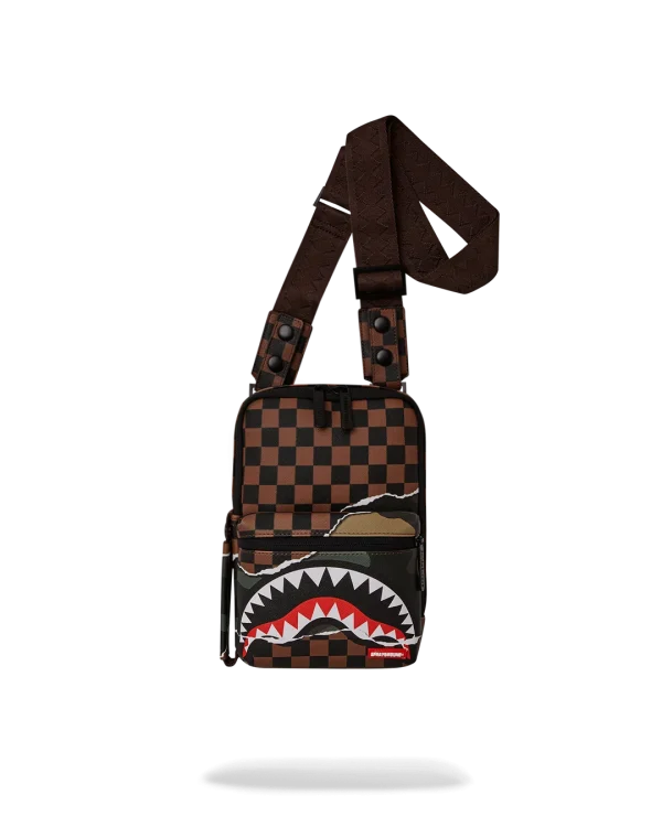UNSTOPPABLE ENDEAVORS III SLING