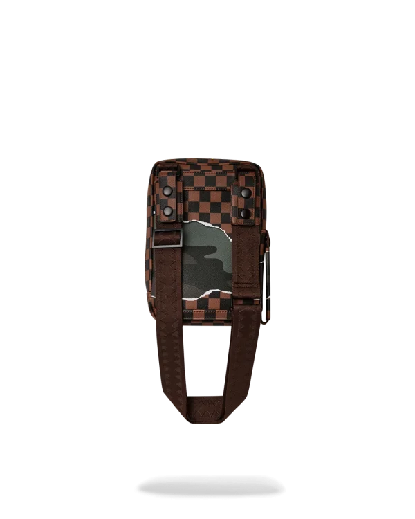 UNSTOPPABLE ENDEAVORS III SLING