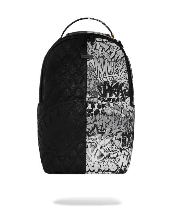 DARK WAVE BACKPACK