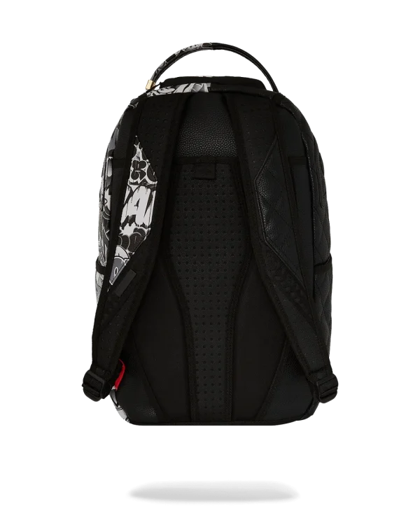 DARK WAVE BACKPACK
