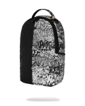DARK WAVE BACKPACK