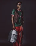 DARK WAVE BACKPACK
