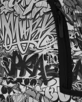 DARK WAVE BACKPACK