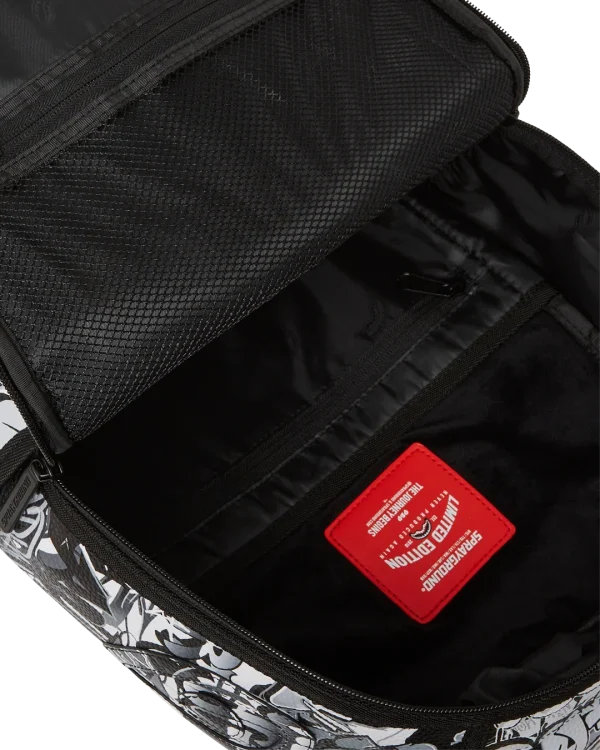 DARK WAVE BACKPACK