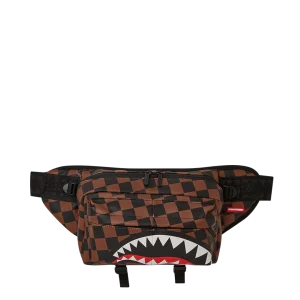 THE HANGOVER SHARK CARGO CROSSBODY