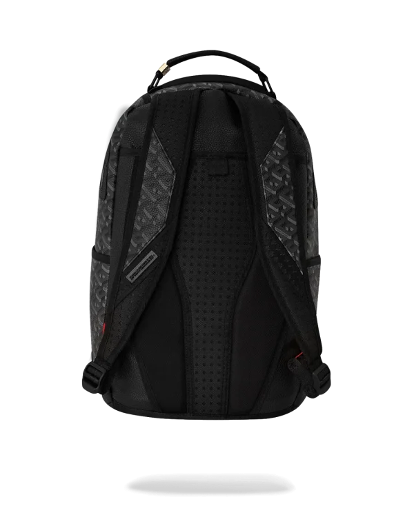 3DSG THUNDERCLAP BACKPACK