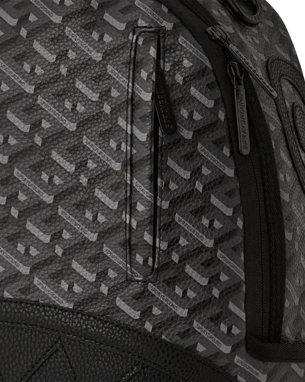3DSG THUNDERCLAP BACKPACK
