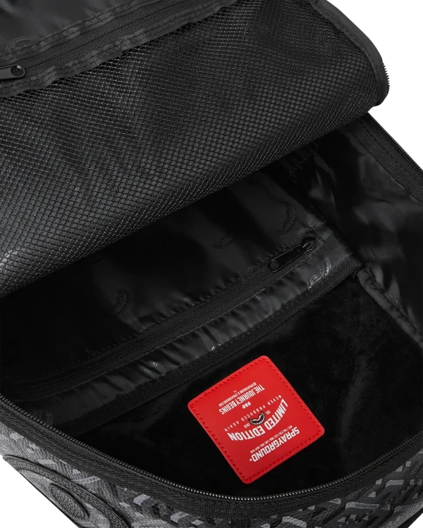 3DSG THUNDERCLAP BACKPACK