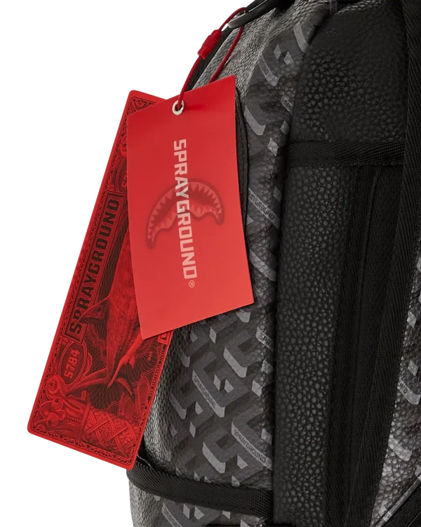 3DSG THUNDERCLAP BACKPACK