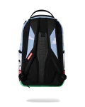 PEANUTS FAM DLXSR BACKPACK