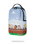 PEANUTS FAM DLXSR BACKPACK