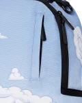 PEANUTS FAM DLXSR BACKPACK