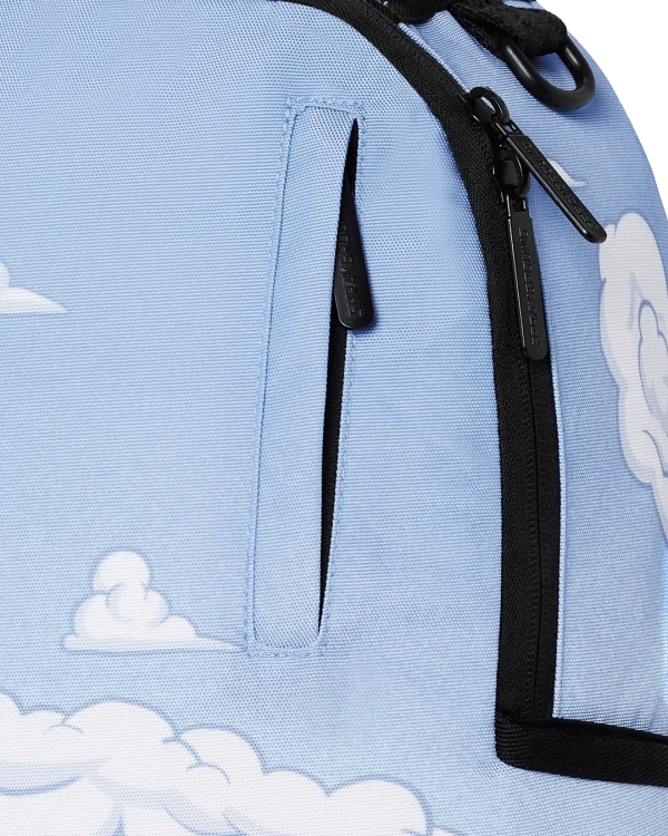 PEANUTS FAM DLXSR BACKPACK
