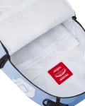 PEANUTS FAM DLXSR BACKPACK