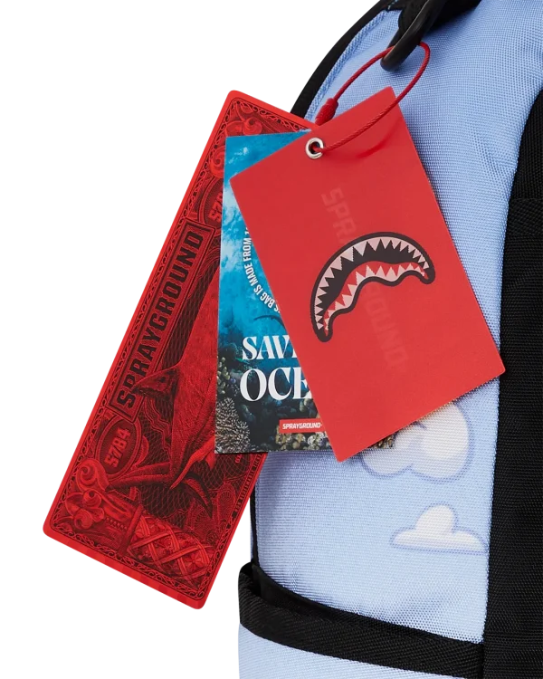PEANUTS FAM DLXSR BACKPACK