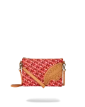 THE 3DSG CONCORDE CROSSOVER CLUTCH