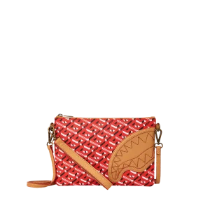 THE 3DSG CONCORDE CROSSOVER CLUTCH