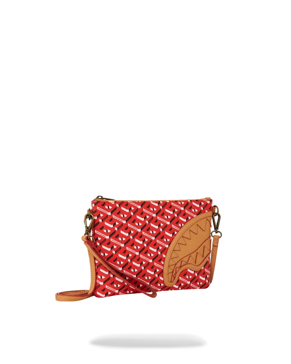 THE 3DSG CONCORDE CROSSOVER CLUTCH