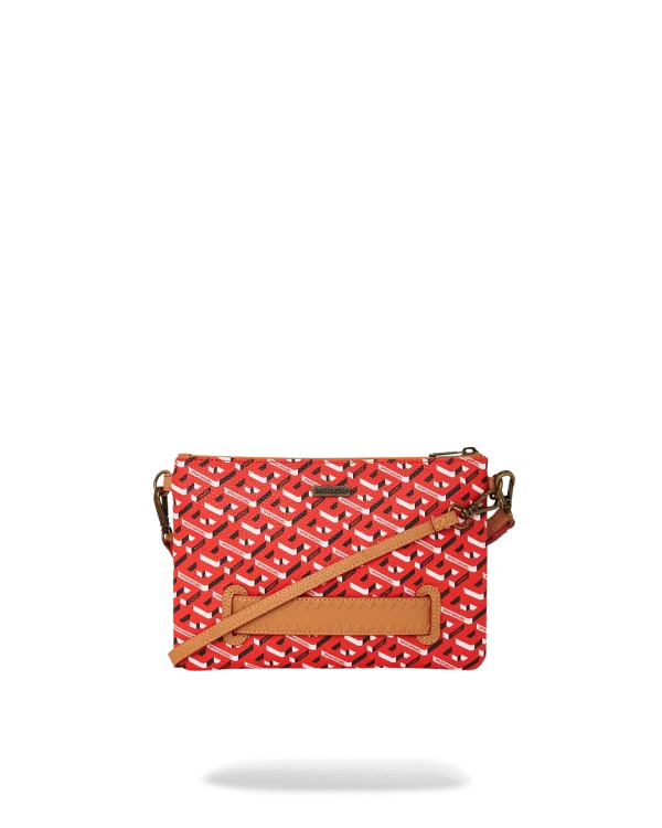 THE 3DSG CONCORDE CROSSOVER CLUTCH