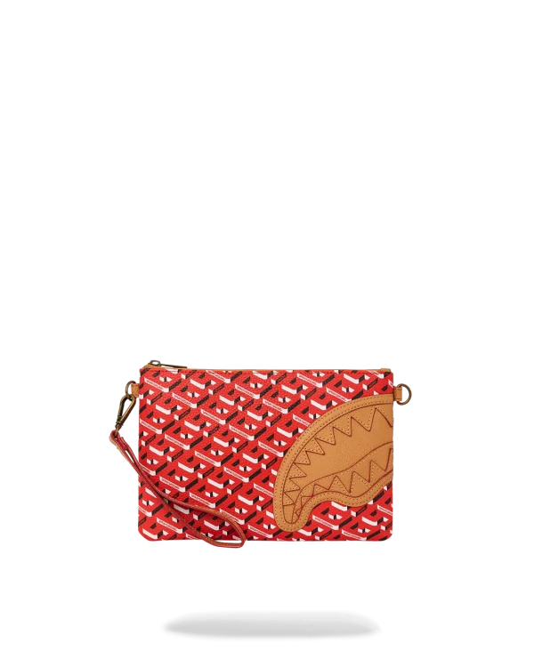 THE 3DSG CONCORDE CROSSOVER CLUTCH