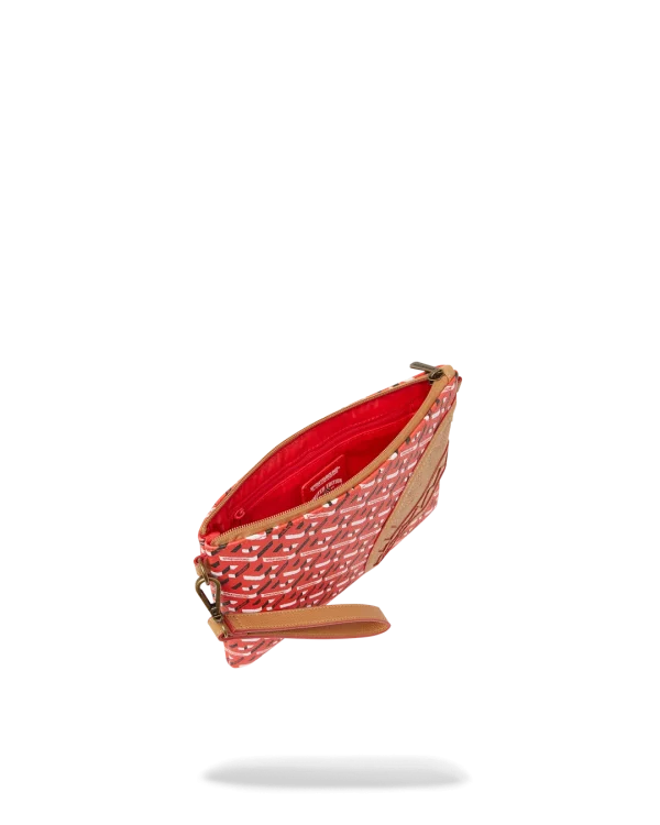 THE 3DSG CONCORDE CROSSOVER CLUTCH