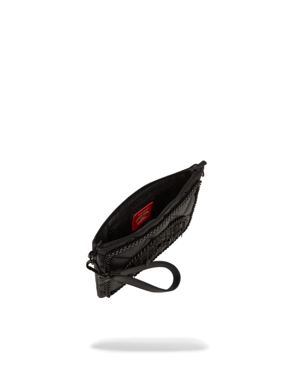 GHOST SHADOW CROSSOVER CLUTCH