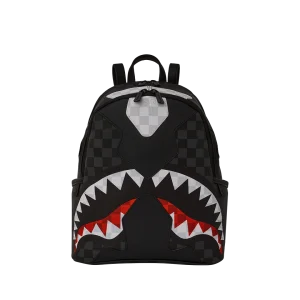 TRIPLE DECKER HEIR TO THE THRONE SAVAGE BACKPACK
