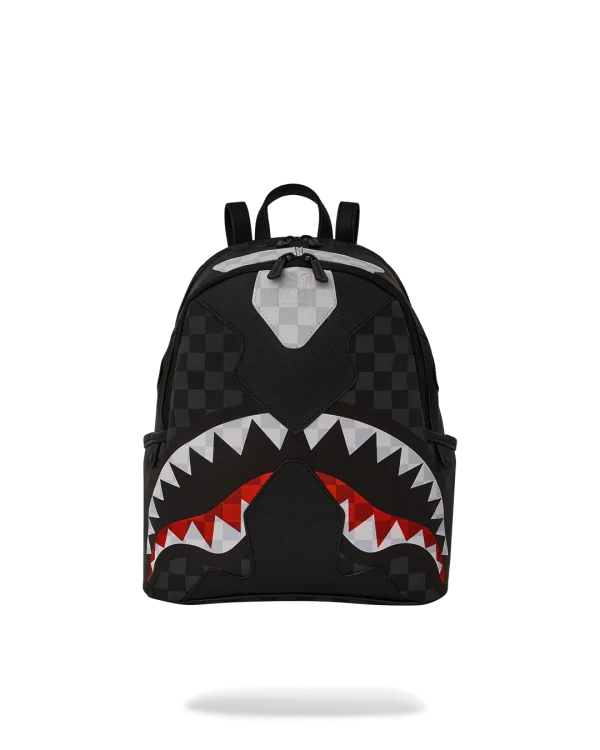 TRIPLE DECKER HEIR TO THE THRONE SAVAGE BACKPACK