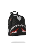 TRIPLE DECKER HEIR TO THE THRONE SAVAGE BACKPACK