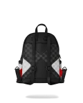 TRIPLE DECKER HEIR TO THE THRONE SAVAGE BACKPACK