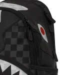 TRIPLE DECKER HEIR TO THE THRONE SAVAGE BACKPACK