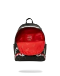 TRIPLE DECKER HEIR TO THE THRONE SAVAGE BACKPACK